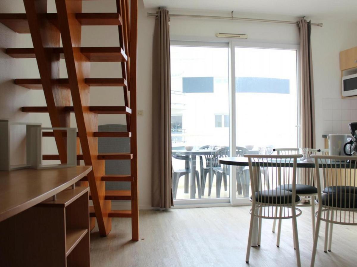 Appartement La Rochelle, 2 Pieces, 4 Personnes - Fr-1-246-223 La Rochelle  Ngoại thất bức ảnh