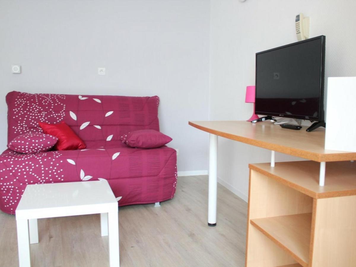 Appartement La Rochelle, 2 Pieces, 4 Personnes - Fr-1-246-223 La Rochelle  Ngoại thất bức ảnh