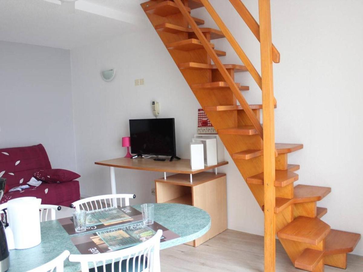 Appartement La Rochelle, 2 Pieces, 4 Personnes - Fr-1-246-223 La Rochelle  Ngoại thất bức ảnh